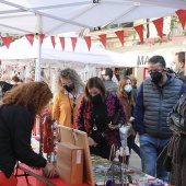 Mercadillo Navideño Solidario