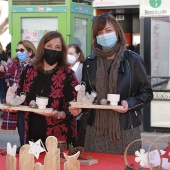 Mercadillo Navideño Solidario