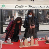 Mercadillo Navideño Solidario