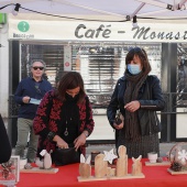 Mercadillo Navideño Solidario