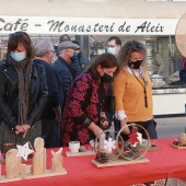 Mercadillo Navideño Solidario