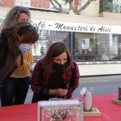 Mercadillo Navideño Solidario