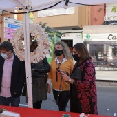 Mercadillo Navideño Solidario