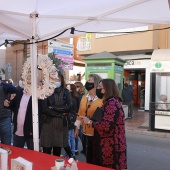 Mercadillo Navideño Solidario