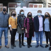 Mercadillo Navideño Solidario