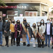 Mercadillo Navideño Solidario