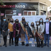 Mercadillo Navideño Solidario