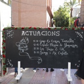 Mercadillo Navideño Solidario