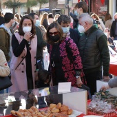 Mercadillo Navideño Solidario