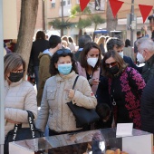 Mercadillo Navideño Solidario