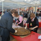 Mercadillo Navideño Solidario