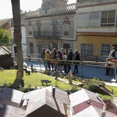 Mercadillo Navideño Solidario