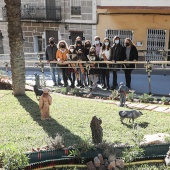 Mercadillo Navideño Solidario