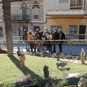 Mercadillo Navideño Solidario