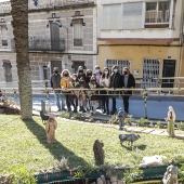 Mercadillo Navideño Solidario