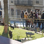 Mercadillo Navideño Solidario