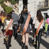 Mercadillo Navideño Solidario