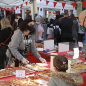 Mercadillo Navideño Solidario