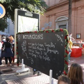 Mercadillo Navideño Solidario