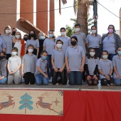 Mercadillo Navideño Solidario