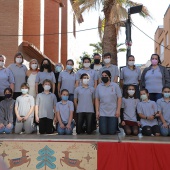 Mercadillo Navideño Solidario