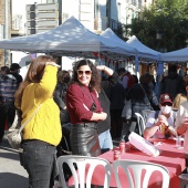 Mercadillo Navideño Solidario