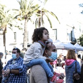 Mercadillo Navideño Solidario