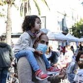 Mercadillo Navideño Solidario