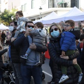 Mercadillo Navideño Solidario