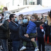 Mercadillo Navideño Solidario