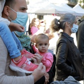 Mercadillo Navideño Solidario