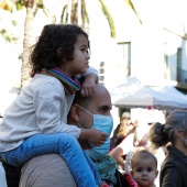 Mercadillo Navideño Solidario