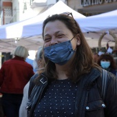 Mercadillo Navideño Solidario