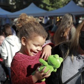 Mercadillo Navideño Solidario