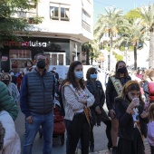 Mercadillo Navideño Solidario