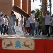 Mercadillo Navideño Solidario