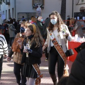 Mercadillo Navideño Solidario