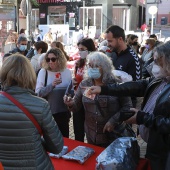 Mercadillo Navideño Solidario