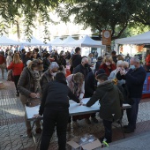 Mercadillo Navideño Solidario