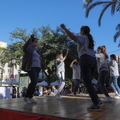 Mercadillo Navideño Solidario