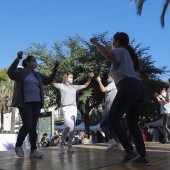 Mercadillo Navideño Solidario