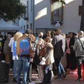 Mercadillo Navideño Solidario