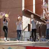 Mercadillo Navideño Solidario