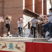 Mercadillo Navideño Solidario