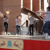 Mercadillo Navideño Solidario