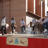 Mercadillo Navideño Solidario