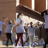 Mercadillo Navideño Solidario