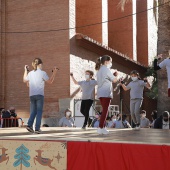 Mercadillo Navideño Solidario