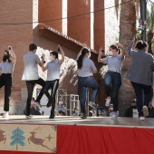 Mercadillo Navideño Solidario