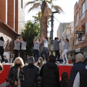 Mercadillo Navideño Solidario